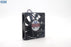 AVC DS08015R12H-006 80x80x15mm 12V DC 0.5A Axial Cooling Fan