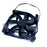 RF-FN142-RB 140x140x25mm 12V DC 0.18A Axial Cooling Fan