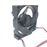 Nidec U92C12MS7BA3-52 12V DC 0.10A Axial Cooling Fan