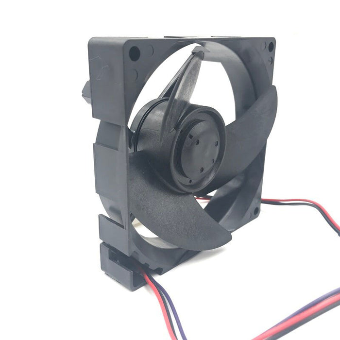 Nidec U92C12MS7BA3-52 12V DC 0.10A Axial Cooling Fan