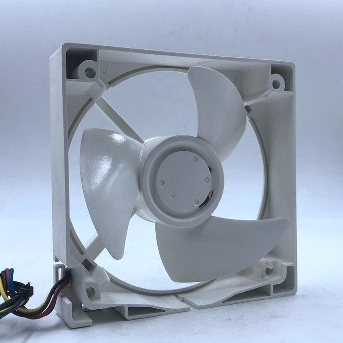 Nidec U11P14MS7A3-57A611 13.6V DC Brushless Cooling Fan