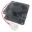 ebm-papst 614NHHR 24V DC 60x60x25mm Brushless Cooling Fan