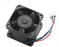 ADDA AD04012HB285B00 40x40x28mm 12V DC 0.56A Axial Cooling Fan