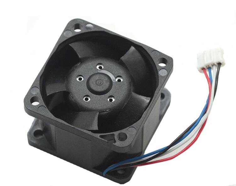 ADDA AD04012HB285B00 40x40x28mm 12V DC 0.56A Axial Cooling Fan