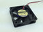 ADDA AD0612MB-D70GL 60x60x15mm 12V DC 0.11A Axial Cooling Fan