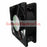 Bi-Sonic 4E-230B 230V AC 120x120x38mm AC Axial Cooling Fan