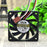 AVC C6010B12MS 60x60x10mm 12V DC 0.15A Axial Cooling Fan