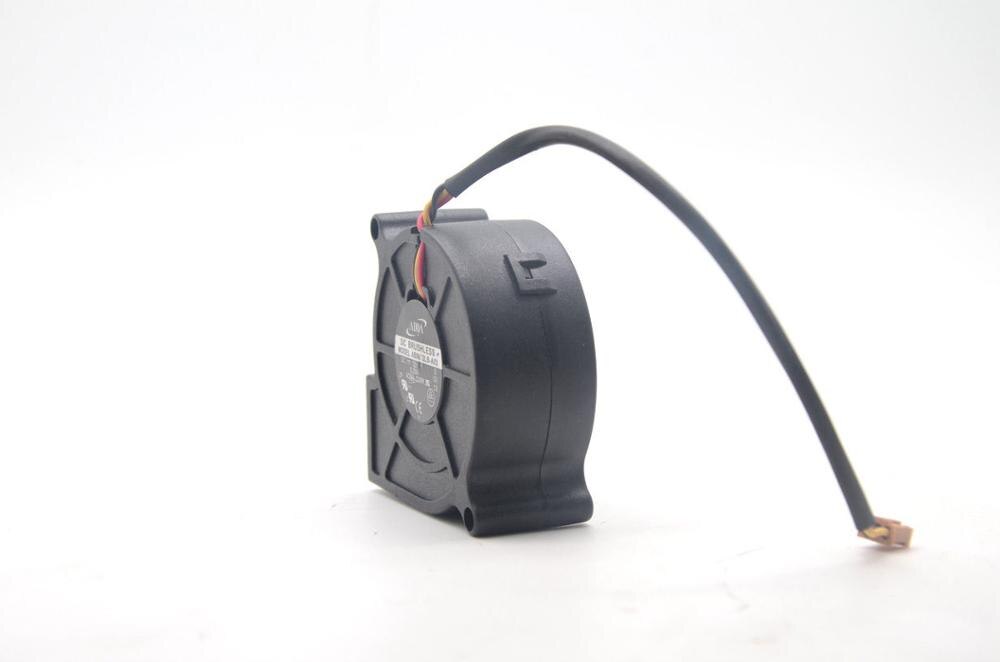 ADDA AB0612LB-A03 60x60x25mm 12V DC Industrial Cooling Fan