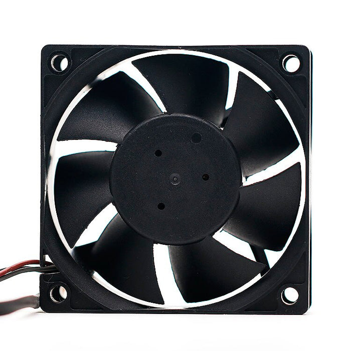 ADDA AD07012DB257300 70x70x25mm 12V DC Industrial Cooling Fan