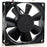 ADDA AD0812UX-A71GL 80x80x25mm 12V DC 0.45A Axial Cooling Fan