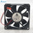 Delta AFB0824M 80x80x25mm 24V DC 0.10A Axial Cooling Fan