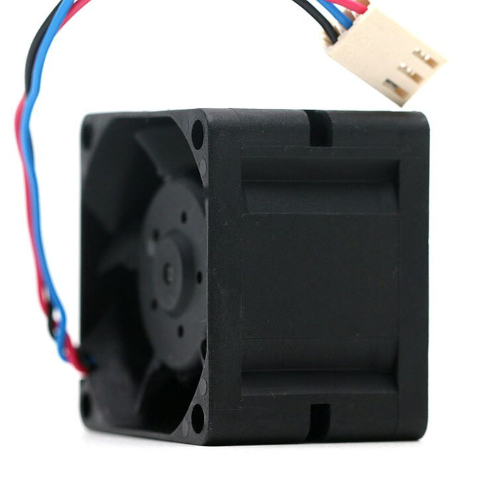 Delta FFB03812HN 38x38x28mm 12V DC 0.41A Axial Cooling Fan