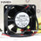 NMB 2410ML-04W-B40 24x24x10mm 12V DC 0.22A 2-Wire Axial Cooling Fan