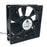 Delta AFB0912HH 92x92x25.4mm 12V DC 0.25A DC Axial Fan