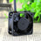 ADDA AD0405HB-C50 40x40x20mm 5V DC Axial Cooling Fan