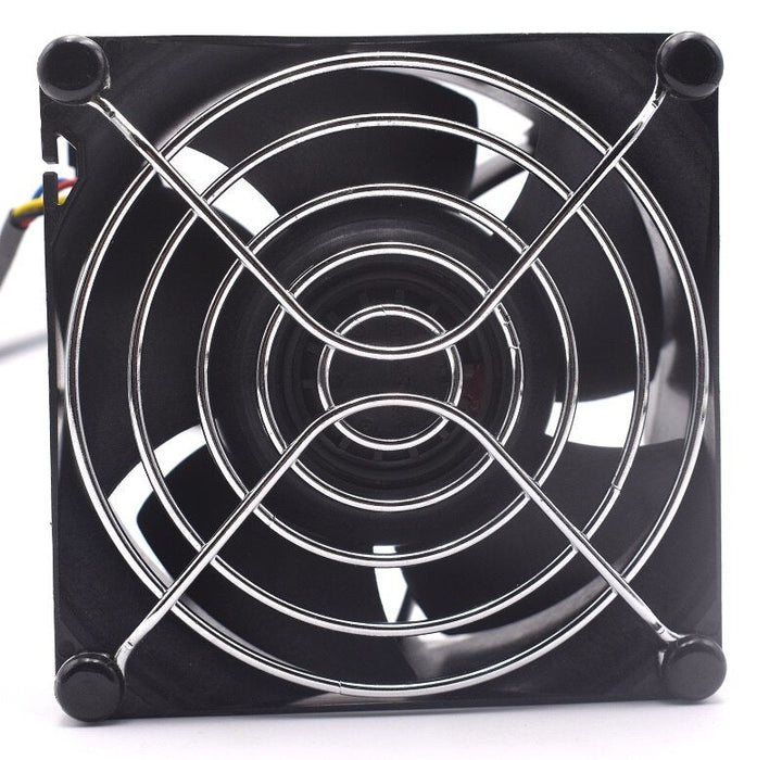 Nidec V80E12BGA5-07 80x80x38mm 12V DC 1.4A Axial Cooling Fan
