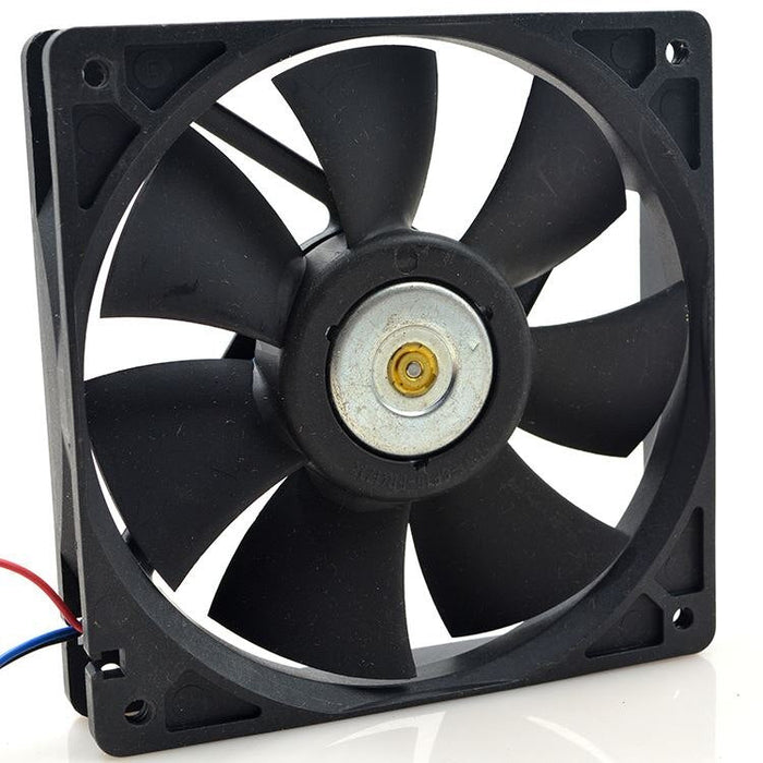 Delta AFB1224M 120x120x25mm 24V DC 0.18A Axial Cooling Fan