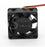 Sanyo Denki 109P0424H7D01 40x40x15mm 24V DC 0.08A Axial Cooling Fan
