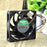Nidec TA275DC 35x35x59mm 12V DC 0.48A Axial Cooling Fan