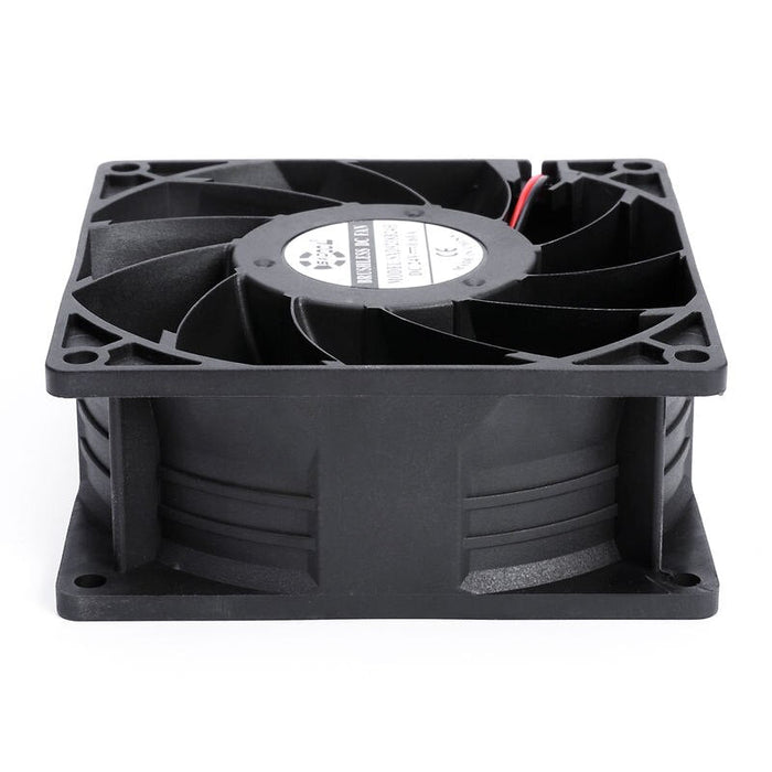 SXDOOL SXD9238B12H 12V DC 92x92x38mm Brushless Cooling Fan