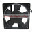 Bi-Sonic 12P-115HB 115V AC 120x120x25mm AC Axial Cooling