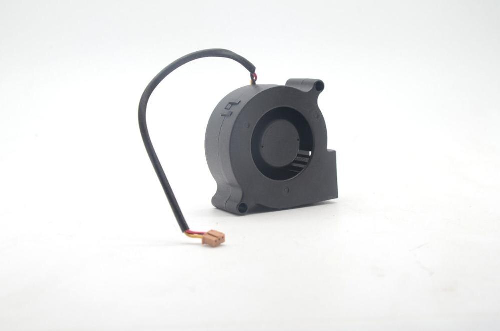 ADDA AB0612LB-A03 60x60x25mm 12V DC Industrial Cooling Fan