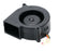 Nidec D07F-24SG 24V DC 75x75x30mm DC Blower Fan 01A