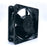 ebm-papst 4600N 119x119x38mm 115V AC Axial Cooling Fan