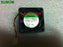 SUNON kd1204pkbx-a 40x40x20mm 12V DC Axial Cooling Fan
