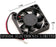 ADDA AD0305HX-K70 30x30x6mm 5V DC 0.18A Axial Cooling Fan