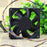 AVC DASA0820R2U 80x80x20mm 12V DC 0.6A 4-Wire Axial Cooling Fan
