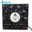 Delta PFR1212DHE-SP00 120x120x38mm 12V DC 3.70A 4-Wire PWM Axial Cooling Fan