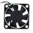 ADDA AD0424MS-G70 40x40x10mm 24V DC Industrial Cooling Fan