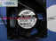 ADDA AA92252MB-AW 92x92x25mm 230V AC Industrial Cooling Fan