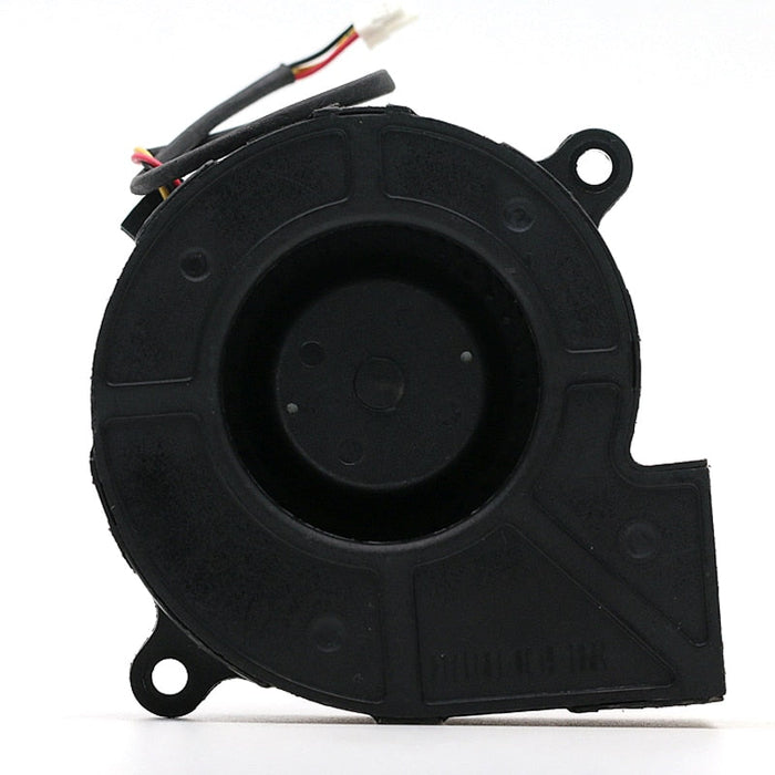 ADDA AB07012UX250301 70x70x25mm 12V DC Industrial Cooling Fan