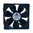 Delta WFB1212H 120x120x25mm 12V DC 0.45A Axial Cooling Fan