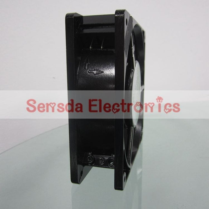 Bi-Sonic 4E-230B 230V AC 120x120x38mm AC Axial Cooling Fan