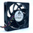 Delta AFB0712VHB 70x70x15mm 12V DC 0.55A 4-Wire PWM DC Axial Fan