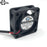 SXDOOL SXD4015B24L 24V DC 40x40x15mm Brushless Cooling Fan
