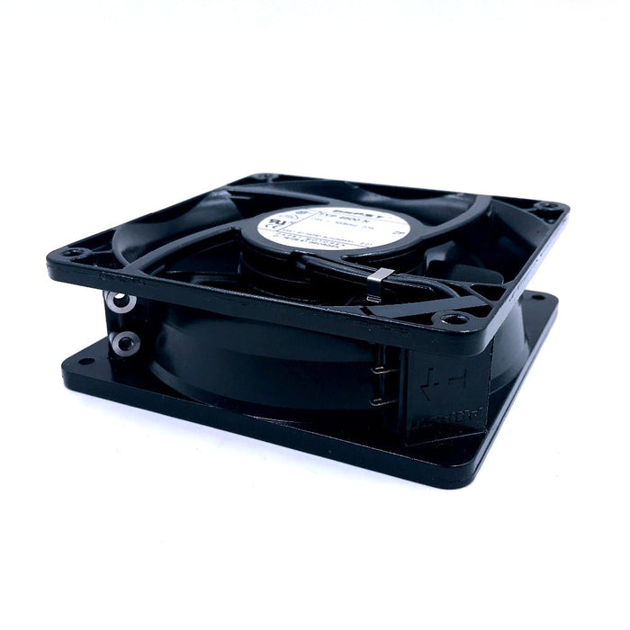ebm-papst 4600N 119x119x38mm 115V AC Axial Cooling Fan