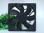 ADDA AD1212UB-A73GL 120x120x25mm 12V DC 0.50A 4-Wire Axial Cooling Fan