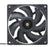 Delta AFB1212MJ 120x120x25mm 12V DC 0.4A 4-Wire Axial Cooling Fan