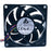 Delta AFB0712VHB 70x70x15mm 12V DC 0.55A 4-Wire PWM DC Axial Fan
