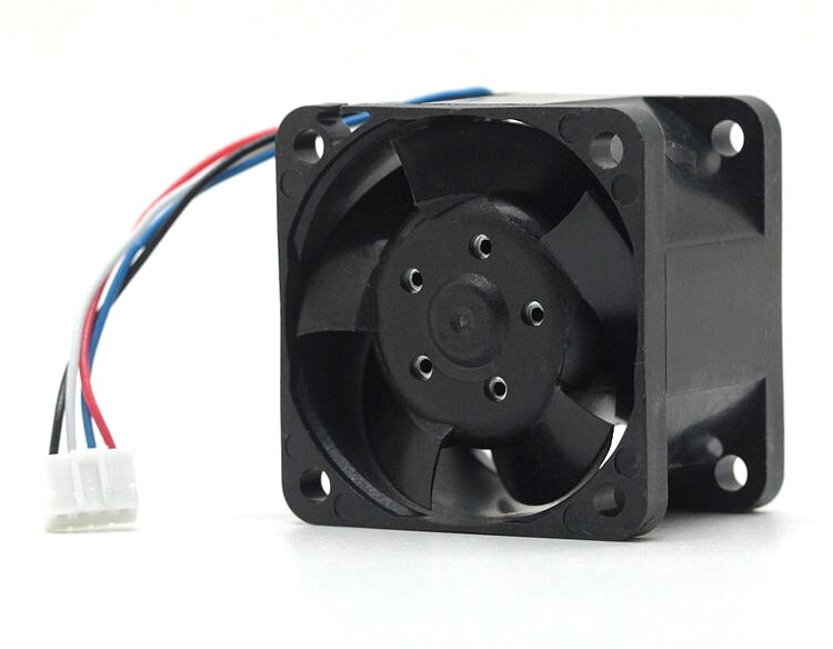 ADDA AD04012HB285B00 40x40x28mm 12V DC 0.56A Axial Cooling Fan