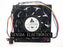 Delta PFR1212DHE-SP00 120x120x38mm 12V DC 3.70A 4-Wire PWM Axial Cooling Fan