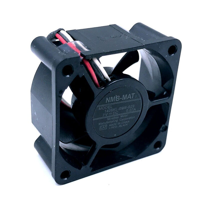 NMB 1406KL-09W-S29 35x35x15mm 0.07A Axial Cooling Fan