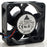 Delta AFB0512HHD 50x50x25mm 12V DC 0.21A Axial Cooling Fan