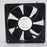 ebm-papst 4414F 120x120x25mm 24V DC 0.21A Axial Cooling Fan