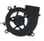 SUNON GB1207PTV3-A 70x70x25mm 12V DC Axial Cooling Fan