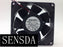 NMB 3610VL-05W-B70 92x92x25mm 24V DC 0.49A Axial Cooling Fan